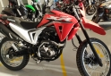 Motos - Honda TODA LA LINEA XR 2026 Nafta 0Km - En Venta