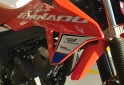 Motos - Honda TODA LA LINEA XR 2026 Nafta 0Km - En Venta