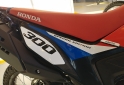 Motos - Honda TODA LA LINEA XR 2026 Nafta 0Km - En Venta