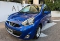 Autos - Nissan March 2014 Nafta 150000Km - En Venta