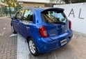 Autos - Nissan March 2014 Nafta 150000Km - En Venta