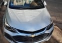 Autos - Chevrolet cruze premier 2020 Nafta 90000Km - En Venta