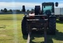 Camiones y Grúas - Autoelevador Manitou modelo MT732 - En Venta