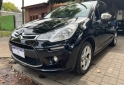 Autos - Citroen C3 Exclusive 2016 Nafta 52000Km - En Venta