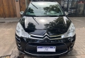 Autos - Citroen C3 Exclusive 2016 Nafta 52000Km - En Venta