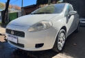 Autos - Fiat Punto ELX 2010 GNC 210000Km - En Venta