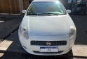 Autos - Fiat Punto ELX 2010 GNC 210000Km - En Venta