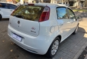 Autos - Fiat Punto ELX 2010 GNC 210000Km - En Venta