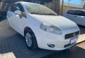 Autos - Fiat Punto ELX 2010 GNC 210000Km - En Venta