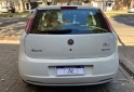 Autos - Fiat Punto ELX 2010 GNC 210000Km - En Venta