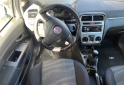 Autos - Fiat Punto ELX 2010 GNC 210000Km - En Venta