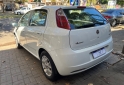 Autos - Fiat Punto ELX 2010 GNC 210000Km - En Venta