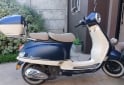 Motos - Zanella Styler Exclusive 2025 Nafta 1600Km - En Venta