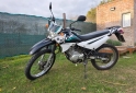 Motos - Yamaha Xtz 125 2024 Nafta 20000Km - En Venta
