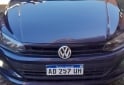 Autos - Volkswagen Polo Trendline 1.6 MSI AT 2018 GNC 140000Km - En Venta