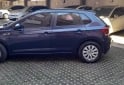 Autos - Volkswagen Polo Trendline 1.6 MSI AT 2018 GNC 140000Km - En Venta