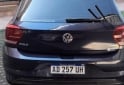Autos - Volkswagen Polo Trendline 1.6 MSI AT 2018 GNC 140000Km - En Venta