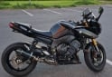 Motos - Yamaha Fazer 800 2012 Nafta 18000Km - En Venta