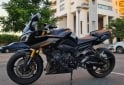 Motos - Yamaha Fazer 800 2012 Nafta 18000Km - En Venta