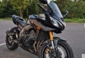 Motos - Yamaha Fazer 800 2012 Nafta 18000Km - En Venta