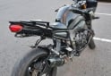 Motos - Yamaha Fazer 800 2012 Nafta 18000Km - En Venta