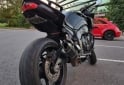 Motos - Yamaha Fazer 800 2012 Nafta 18000Km - En Venta