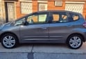 Autos - Honda Fit 2011 Nafta 25000Km - En Venta