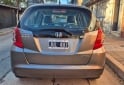 Autos - Honda Fit 2011 Nafta 25000Km - En Venta