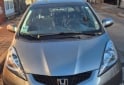 Autos - Honda Fit 2011 Nafta 25000Km - En Venta