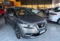 Autos - Nissan KICKS EXCLUSIVE CVT 1.6 2019 Nafta 75000Km - En Venta
