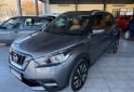 Autos - Nissan KICKS EXCLUSIVE CVT 1.6 2019 Nafta 75000Km - En Venta