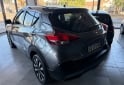 Autos - Nissan KICKS EXCLUSIVE CVT 1.6 2019 Nafta 75000Km - En Venta