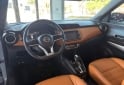 Autos - Nissan KICKS EXCLUSIVE CVT 1.6 2019 Nafta 75000Km - En Venta