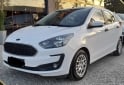 Autos - Ford Ka 2019 GNC 153000Km - En Venta