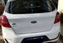 Autos - Ford Ka 2019 GNC 153000Km - En Venta