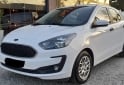 Autos - Ford Ka 2019 GNC 153000Km - En Venta