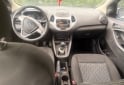 Autos - Ford Ka 2019 GNC 153000Km - En Venta
