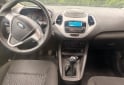 Autos - Ford Ka 2019 GNC 153000Km - En Venta