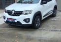 Autos - Renault kwid iconic 2018 Nafta 84000Km - En Venta