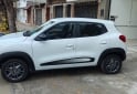 Autos - Renault kwid iconic 2018 Nafta 84000Km - En Venta