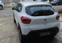 Autos - Renault kwid iconic 2018 Nafta 84000Km - En Venta