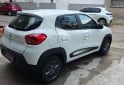 Autos - Renault kwid iconic 2018 Nafta 84000Km - En Venta