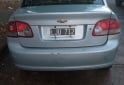 Autos - Chevrolet Classic 2012 GNC 200Km - En Venta