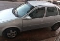 Autos - Chevrolet Classic 2012 GNC 200Km - En Venta