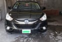 Autos - Hyundai Tucson 2013 Nafta 148000Km - En Venta