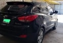 Autos - Hyundai Tucson 2013 Nafta 148000Km - En Venta