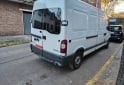 Utilitarios - Renault Master 2010 Diesel 180000Km - En Venta