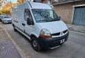 Utilitarios - Renault Master 2010 Diesel 180000Km - En Venta