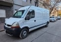 Utilitarios - Renault Master 2010 Diesel 180000Km - En Venta
