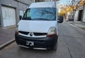 Utilitarios - Renault Master 2010 Diesel 180000Km - En Venta